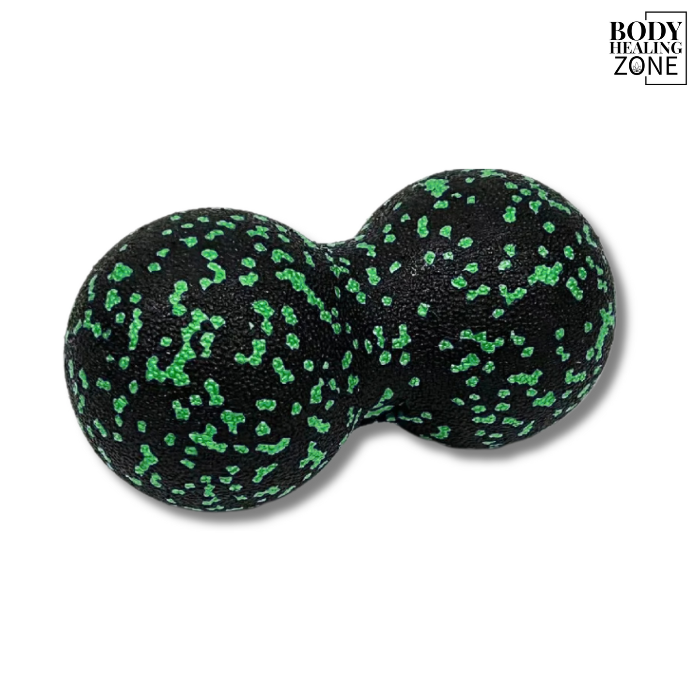 Body Healing Zone - Dual Ball Muscle Roller