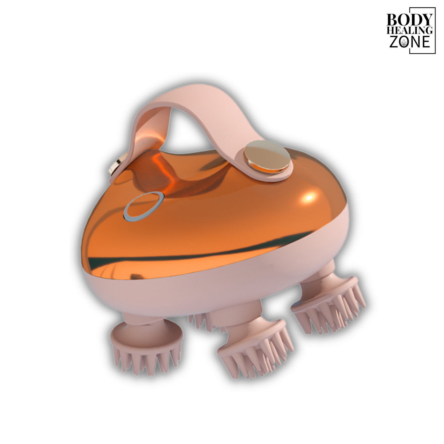 Body Healing Zone - Mini Massager
