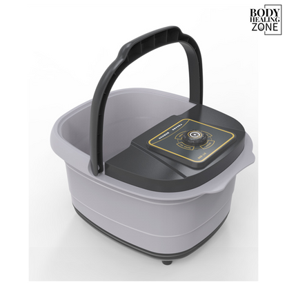 Body Healing Zone - Foot Spa Bath Massage Machine