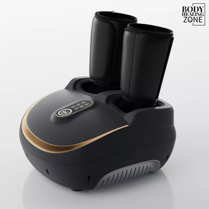 Body Healing Zone - Ultimate Shiatsu Foot Massager F3