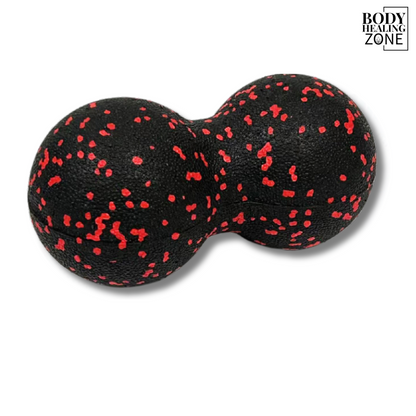 Body Healing Zone - Dual Ball Muscle Roller