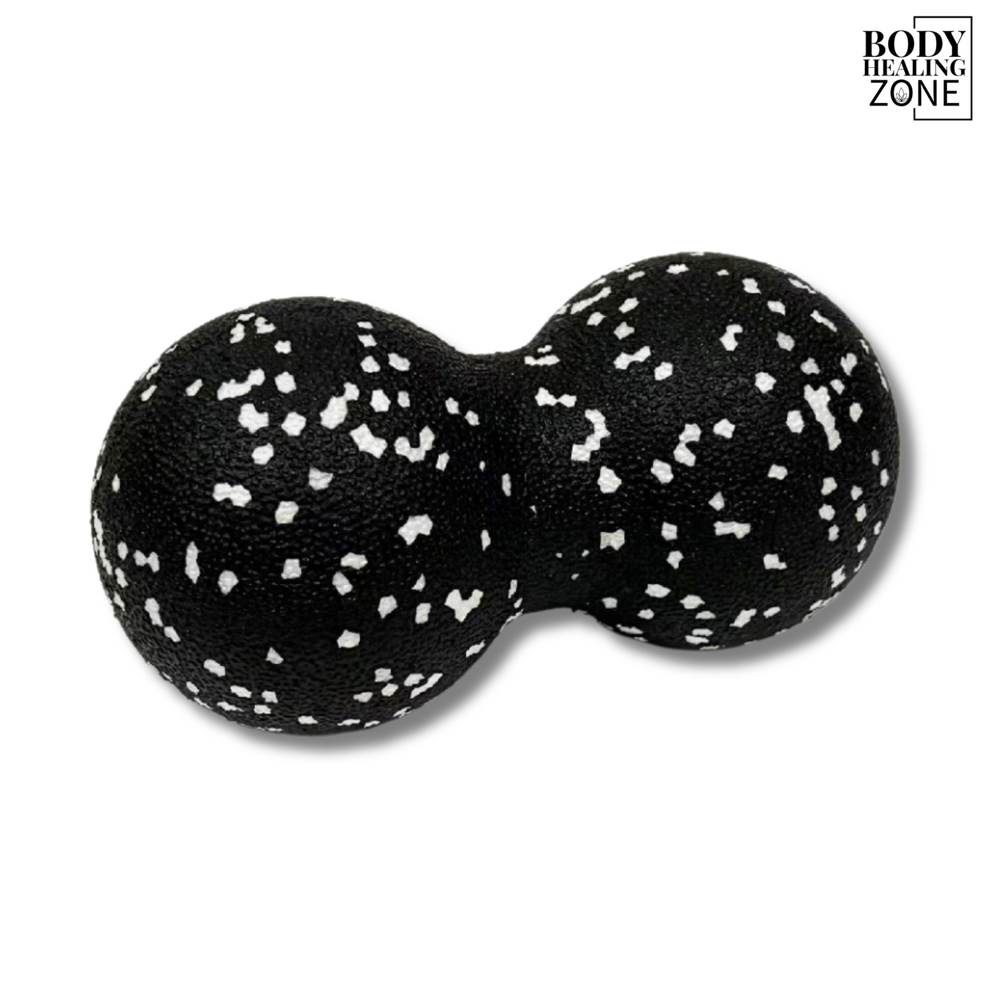 Body Healing Zone - Dual Ball Muscle Roller