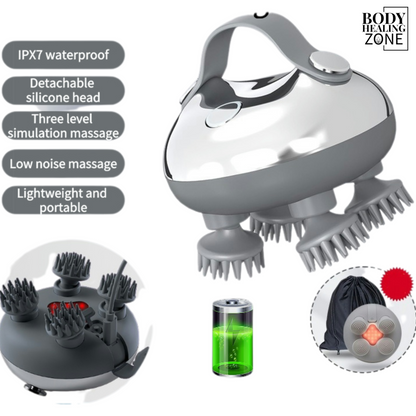 Body Healing Zone - Mini Massager