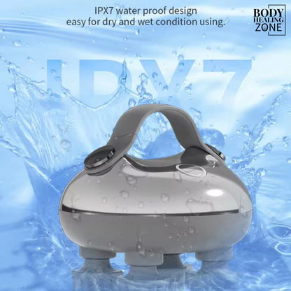 Body Healing Zone - Mini Massager