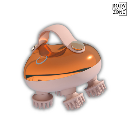 Body Healing Zone - Mini Massager