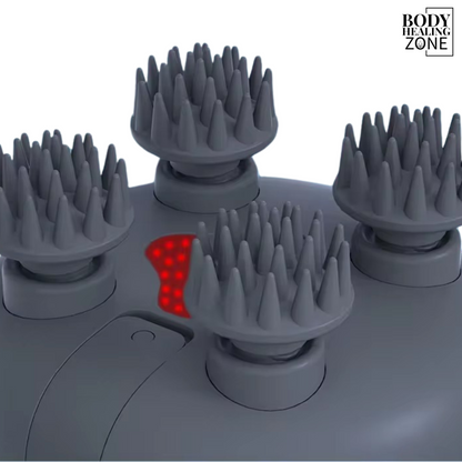 Body Healing Zone - Mini Massager