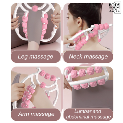 Body Healing Zone - Ultimate Cellulite Massager R1