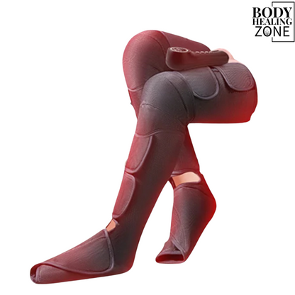 Body Healing Zone - Air Pressure Full Leg Massager L2