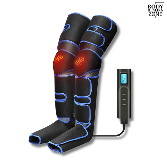 Body Healing Zone - Air Pressure Full Leg Massager L1