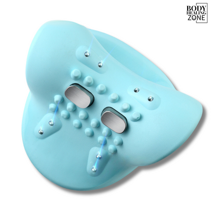 Body Healing Zone - Pulse Neck Traction Massager Pillow