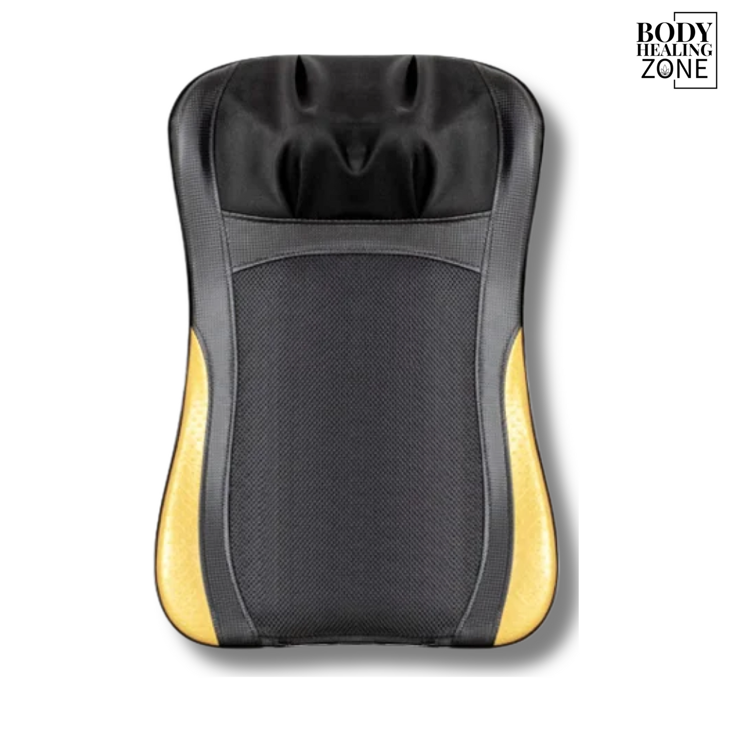 Body Healing Zone - Ultimate Shiatsu Massage Cushion C4