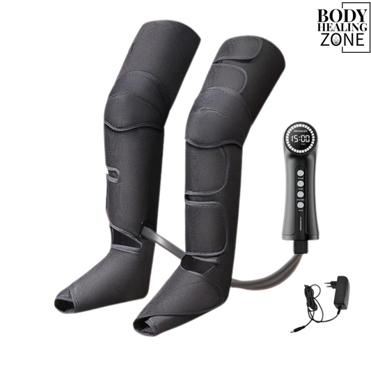 Body Healing Zone - Air Pressure Full Leg Massager L2